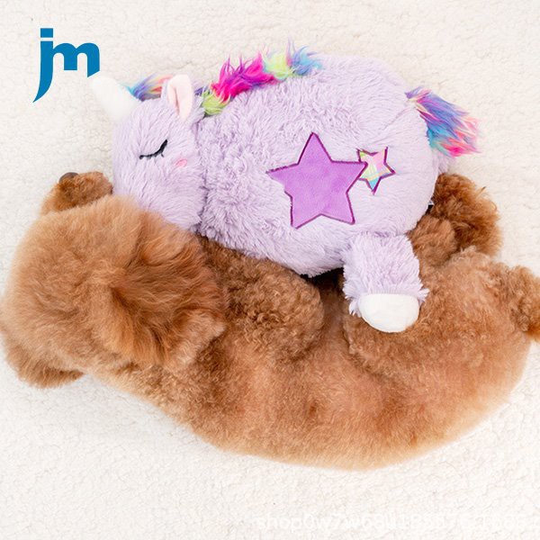 Imħaded tal-Plush għall-Annimali Domestiċi